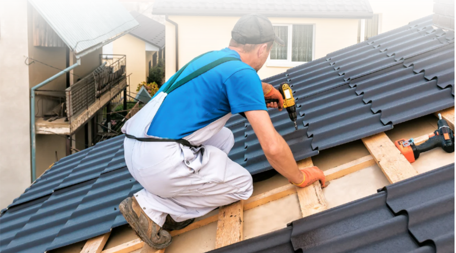 Roofing