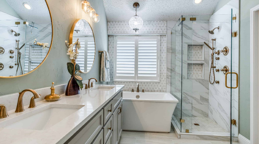 Bathroom Design